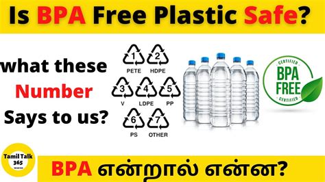 bpa free meaning in tagalog|BPA.
